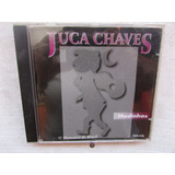 Cd - Juca Chaves - O