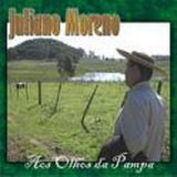 Cd - Juliano Moreno - Aos