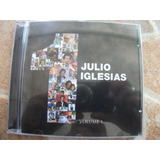 Cd - Julio Iglesias