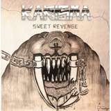 Cd - Karisma - Sweet Revenge