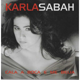 Cd - Karla Sabah - Cala