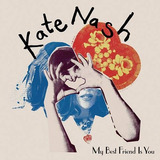 Cd - Kate Nash - My