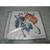 Cd - Kate Nash My Best Friend Is You