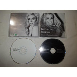 Cd - Katherine Jenkins - Believe - Platinum Edition