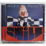 Cd - Katy Perry - (