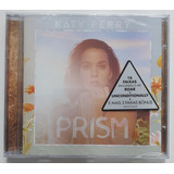 Cd - Katy Perry - Prism (original Com Lacre De Fábrica)