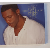 Cd - Keith Sweat - The Best Of