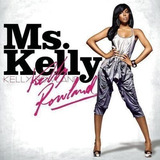Cd - Kelly Rowland - Ms.
