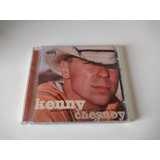 Cd - Kenny Chesney - When The Sun Goes Down