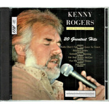 Cd / Kenny Rogers & The
