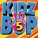 Cd -  Kidz Bop 5
