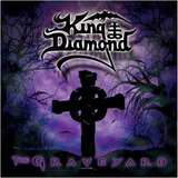 Cd - King Diamond - The Graveyard