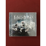 Cd - King Of Bones -
