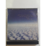 Cd - Kitaro - Mandala - Dance - Música 