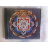 Cd - Kitaro - Mandala