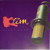Cd - Klim Vocal Band 2
