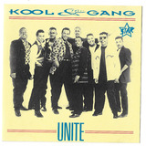 Cd - Kool & The Gang