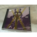 Cd - Kris Kross  - Jump  - 1992 - Rap