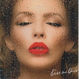 Cd - Kylie Minogue  -