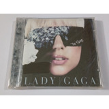 Cd - Lady Gaga - The