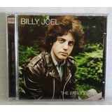 Cd - Lady Rock Oferta - Billy Joel - Live At Sigma '72 - Usa