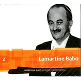 Cd / Lamartine Babo = Raízes Da Mpb (c/ Elizeth , Simonal