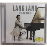 Cd - Lang Lang - (