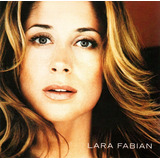 Cd - Lara Fabian - Adagio