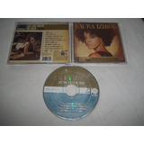 Cd - Laura Izibor - Let The Truth Be Told