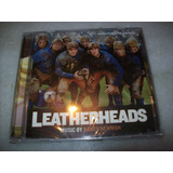 Cd - Leatherheads - Randy Newman