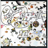 Cd - Led Zeppelin - Iii