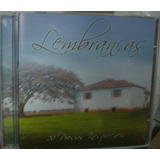 Cd - Lembranças -