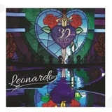 Cd - Leonardo - 30 Anos - Novo Lacrado .