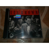 Cd - Les Brown Best Of Big Band