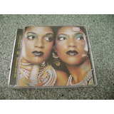 Cd - Les Nubians One Ster