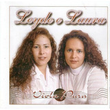 Cd - Leyde & Laura -