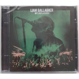 Cd - Liam Gallagher - [