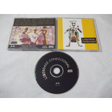 Cd - Liberdade Condicional - Ramapithecus Cop