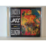 Cd - Lincoln Center Jazz Orquestra