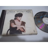 Cd - Linda Ronstadt - Boleros