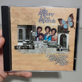 Cd - Little Anthony & The
