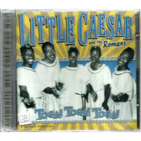 Cd / Little Caesar & The