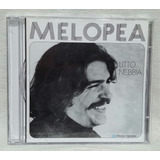 Cd - Litto Nebbia - Melopea + 4 Bonus - 98 - Rock Argentino 