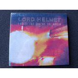 Cd - Lord Helmet - Forget