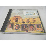 Cd - Lost Horizon - Burt Bacharach - Importado