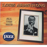 Cd - Louis Armstrong - All