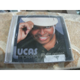 Cd - Lucas Morato Muito Prazer