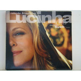 Cd - Lucinha Lins - Interpreta