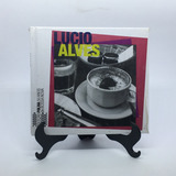 Cd - Lucio Alves - Bossa Nova 9 - Novo / Lacrado