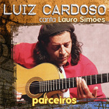 Cd - Luiz Cardoso - Canta
